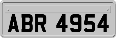 ABR4954