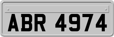 ABR4974