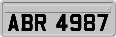 ABR4987