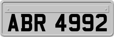 ABR4992