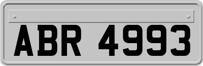 ABR4993