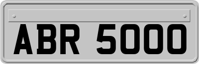 ABR5000