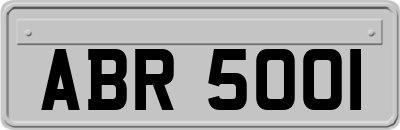 ABR5001