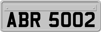 ABR5002