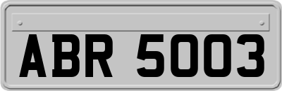 ABR5003