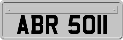 ABR5011