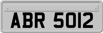 ABR5012