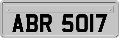 ABR5017