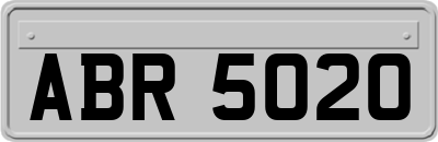 ABR5020