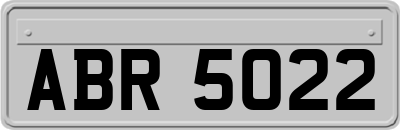 ABR5022
