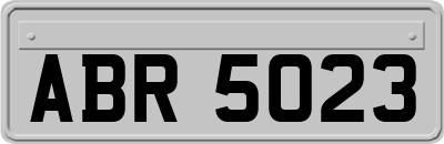 ABR5023