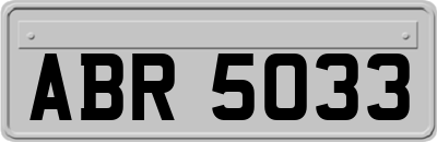 ABR5033