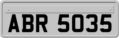 ABR5035