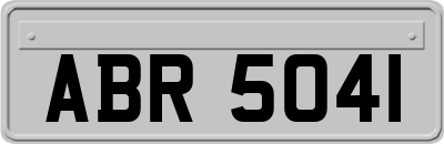 ABR5041