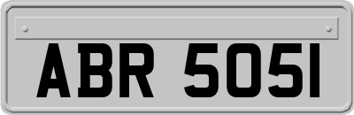 ABR5051
