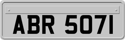 ABR5071
