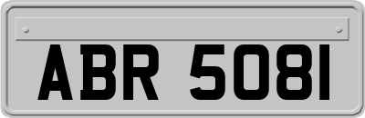 ABR5081