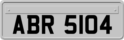 ABR5104