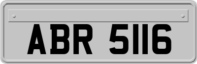 ABR5116