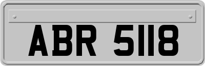 ABR5118