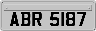 ABR5187