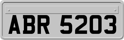 ABR5203