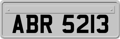 ABR5213