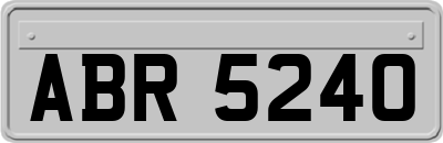 ABR5240