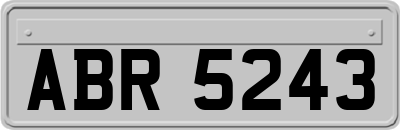 ABR5243