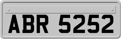 ABR5252