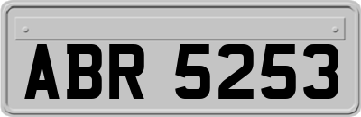 ABR5253