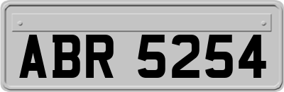 ABR5254