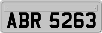 ABR5263