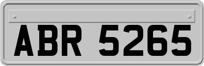 ABR5265