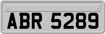 ABR5289