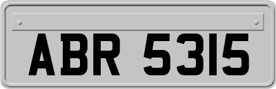 ABR5315