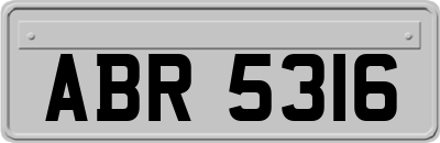 ABR5316