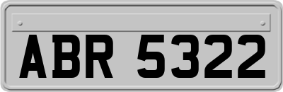 ABR5322