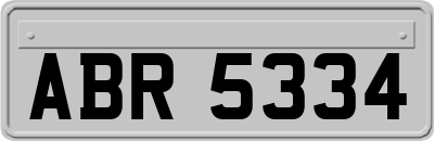 ABR5334