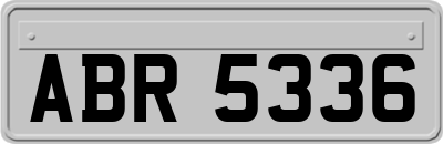 ABR5336