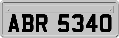 ABR5340