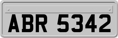 ABR5342