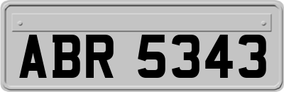 ABR5343