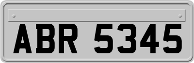 ABR5345