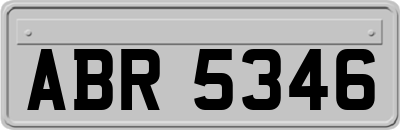 ABR5346