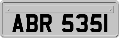 ABR5351