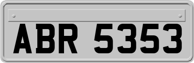 ABR5353