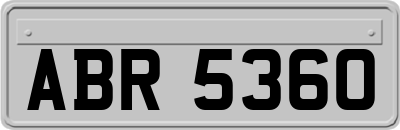 ABR5360