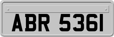 ABR5361