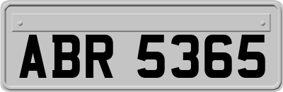 ABR5365